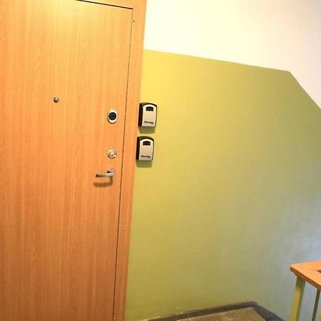 Bright Apartment,For 1-4,Near Old Town 빌뉴스 외부 사진