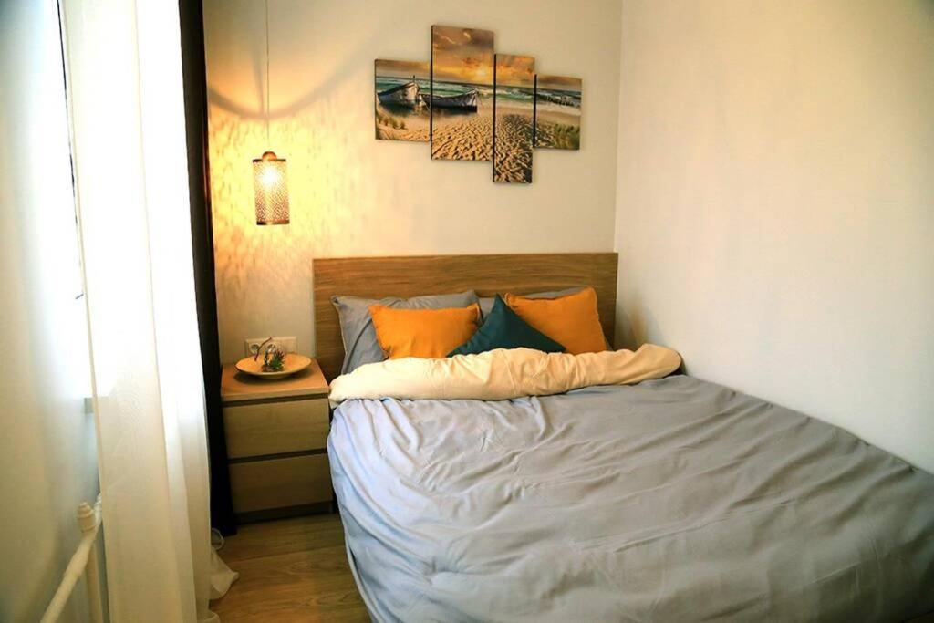 Bright Apartment,For 1-4,Near Old Town 빌뉴스 외부 사진