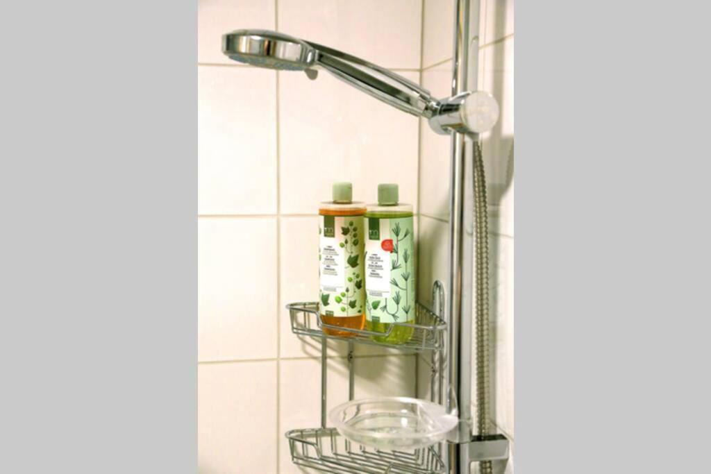 Bright Apartment,For 1-4,Near Old Town 빌뉴스 외부 사진